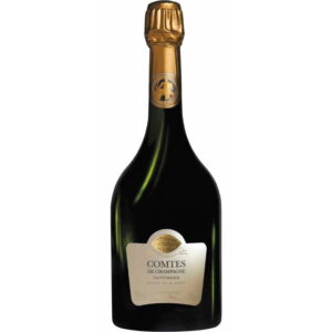 Taittinger Comtes De Champagne Blanc De Blanc 2013 0,75 Ltr