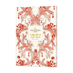 Valrhona - Julekalender 2025