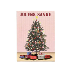 ViSSEVASSE - Julens Sange