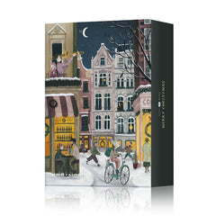 Vinuniverset - Vin julekalender