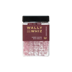 Wally and Whiz - Kirsebær med Vanilje, stor