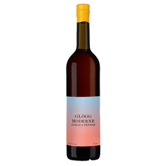 Den Sidste dråbe - Glögg Moderne 2025