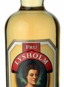 Fru Lysholm Aquavit Fl 70