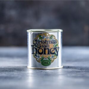 Honning Julebusk 350 g