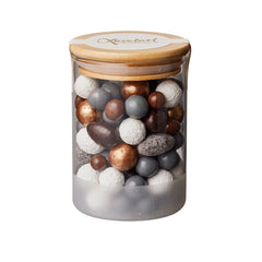 Xocolatl - Blanding af dragé i Glas - XO MAXI CHRISTMAS