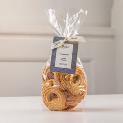 Xocolatl - Vaniljekranse