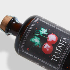 Distilleria Elettrico Ratafia, italiensk kirsebærlikør