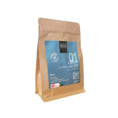 Estate Coffee - JAZ filterkaffe