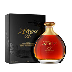 Ron Zacapa - XO 25 års rom