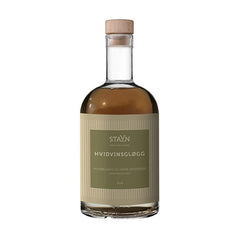 STAVN - Hvidvinsgløgg