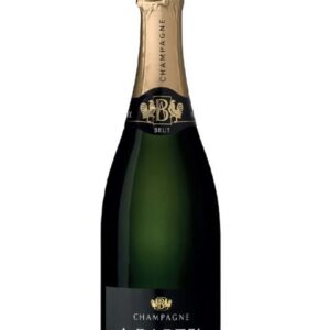 A.Bartel Champagne Brut Fl 70