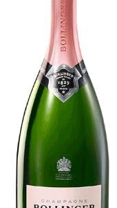 Bollinger Champagne Rosé 0,75 Ltr