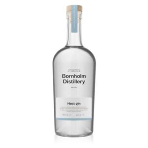 Bornholm Destilleri, Høst Gin