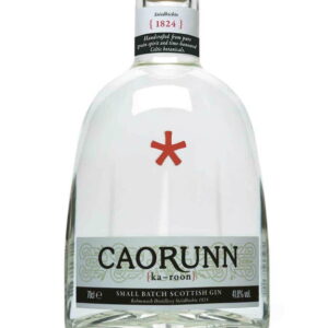 Caorunn Scottish Gin Fl 70
