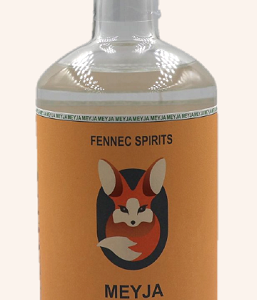 Fennec Spirits Meyja Citrus Gin