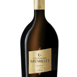 Gremillet Champagne Brut Le Millésimé "2016" 75 Cl