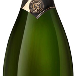 Gremillet Champagne Brut Sélection Magnum 3,0l