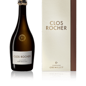 Gremillet Champagne Clos Rocher