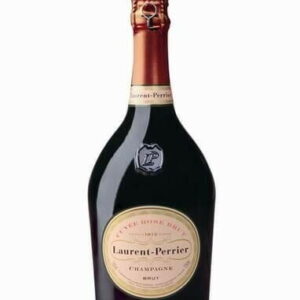 Laurent-perrier Champagne Cuvée Rosé 0,75 Ltr