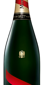 Mumm Champagne Cordon Rouge Brut 0,75 Ltr