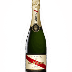 Mumm Champagne Cordon Rouge Brut Mg 1,5 Ltr