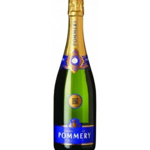 Pommery Champagne Brut Royal 0,75 Ltr