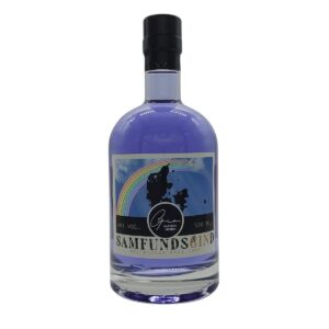 Samfunds Gin Hyldeblomst