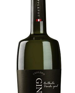 Trolden Copperpot Gin Fl 50