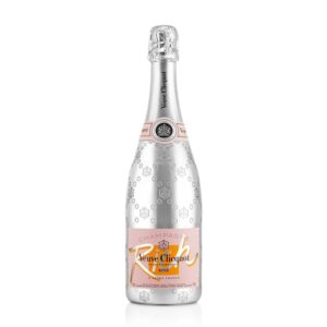 Veuve Clicquot Champagne Rich Rosé 0,75 Ltr