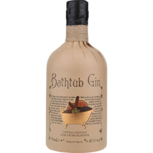 Bathtub Gin Fl 70