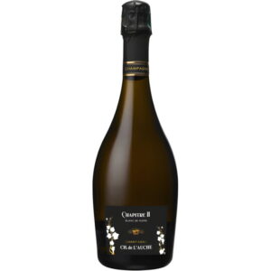 Champagne Ch. De L'auche Chapitre 2, Blanc De Noirs 0,75 Ltr