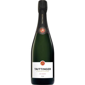 Champagne Taittinger Brut Réserve 0,75 Ltr