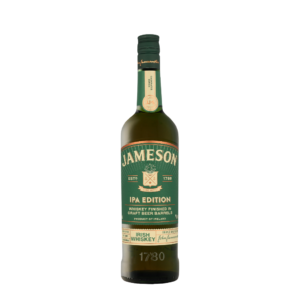 Jameson Caskmates Ipa Edition Irish Whiskey 70cl
