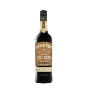 Jameson Cold Brew Coffee & Whiskey 70cl