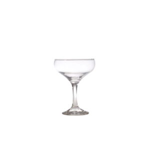 Kouros Champagne Saucer 22 Cl/7,75 Oz