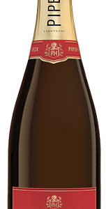 Piper-heidsieck Champagne Brut 0,75 Ltr
