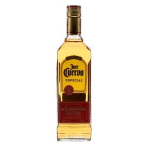 José Cuervo Tequila Especial Gold Reposado Fl 70