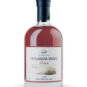 Thylandia Klithede Snaps Fl 50