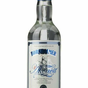 Bornholmer Akvavit Fl 70