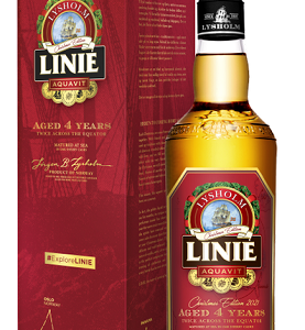 Linie Christmas Edition 2021