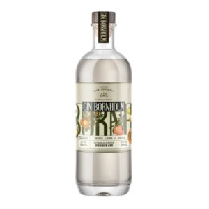 Bornholm Gin Sunset Gin Fl 70