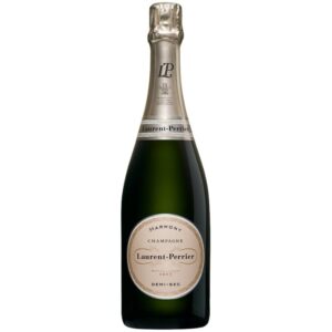 Laurent-perrier Champagne Harmony Demi-sec 0,75 Ltr