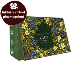 Mac-Y - Gin Julekalenderen