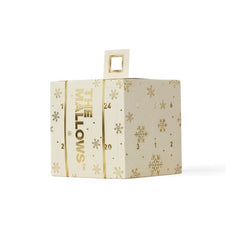 The Mallows - Classic gourmet julekalender 2026